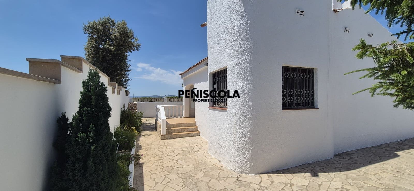 2 soveværelse Villa til salg i Sant Jordi - € 179.500 (Ref: 9565485)