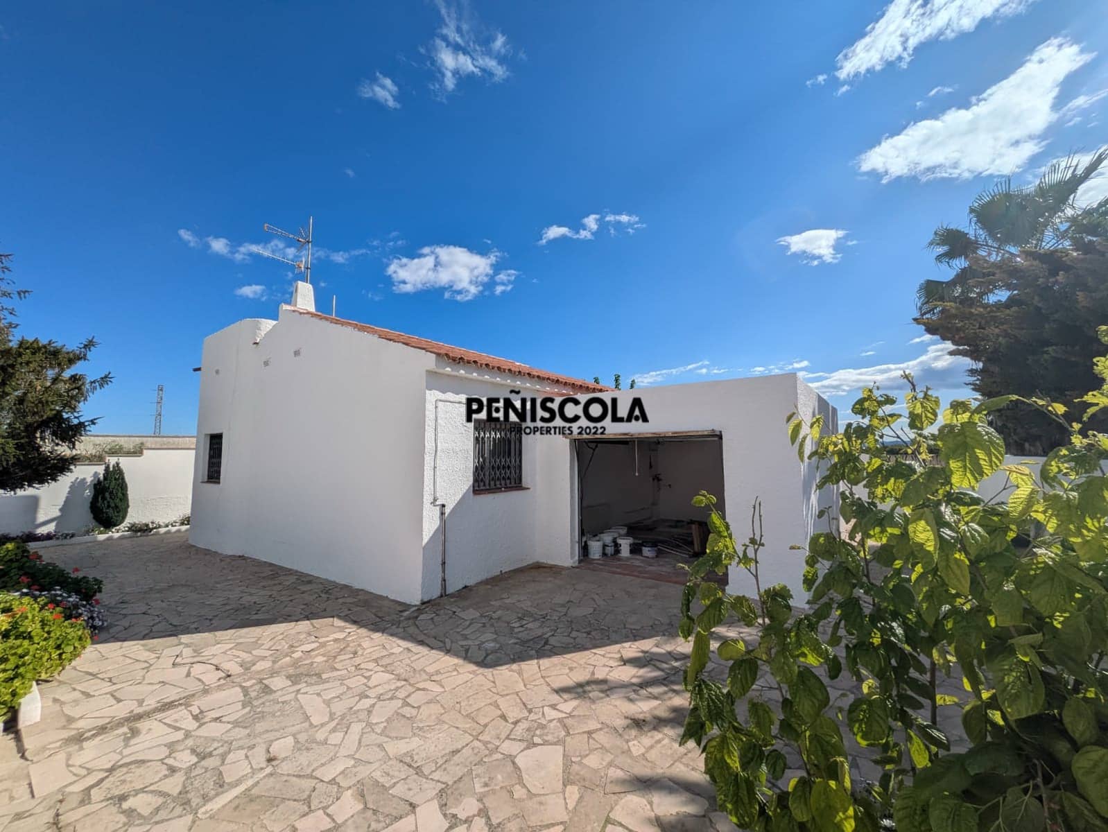 2 soveværelse Villa til salg i Sant Jordi - € 179.500 (Ref: 9565485)