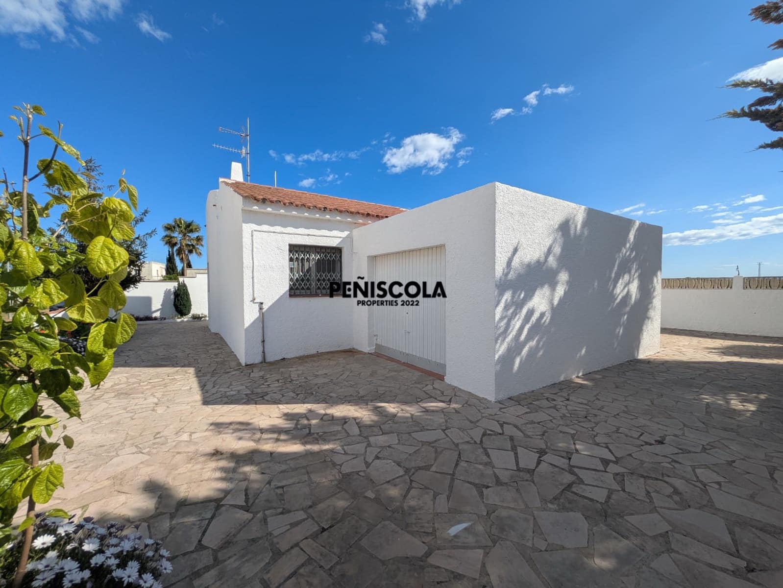 2 soveværelse Villa til salg i Sant Jordi - € 179.500 (Ref: 9565485)