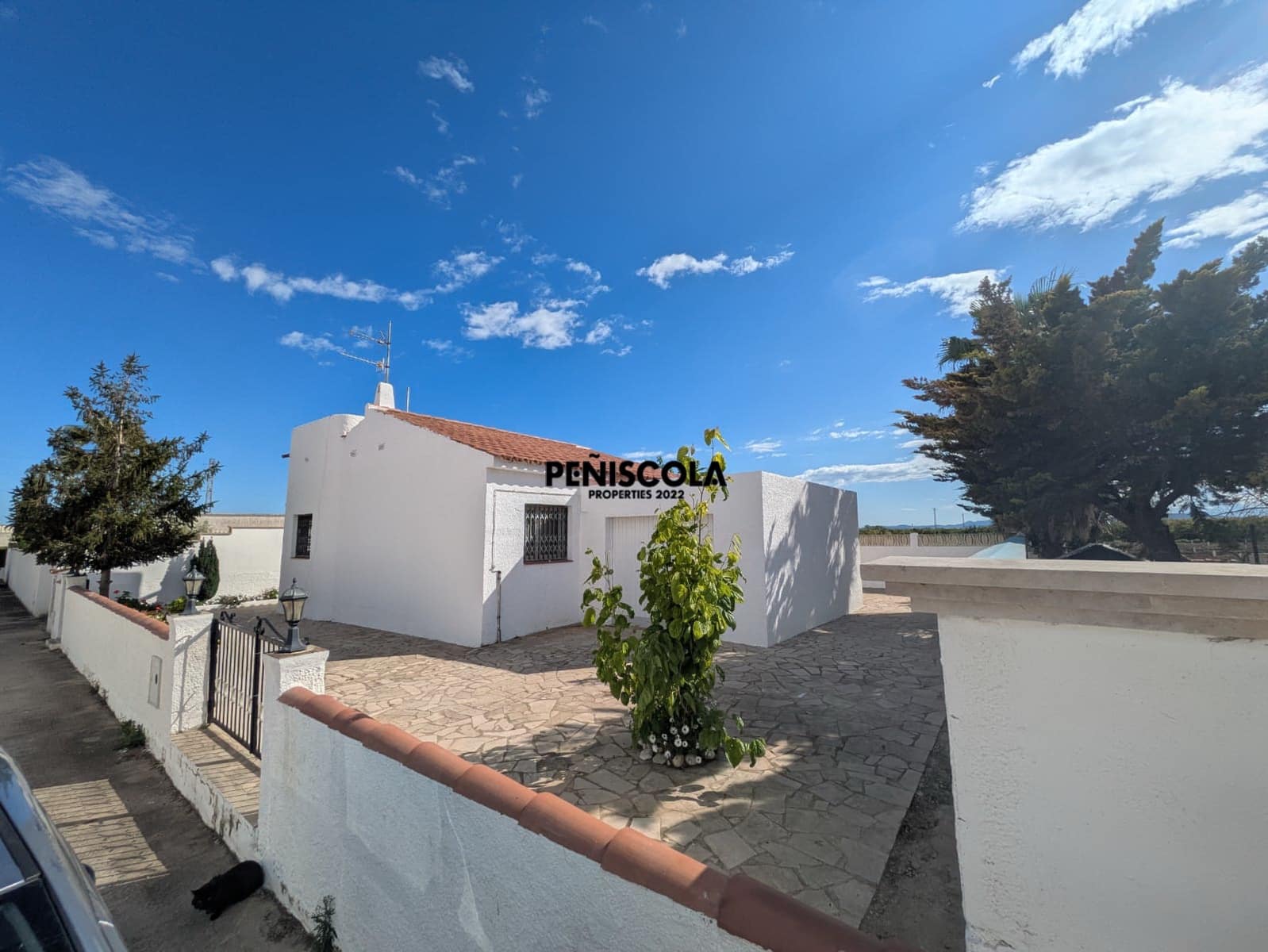 2 soveværelse Villa til salg i Sant Jordi - € 179.500 (Ref: 9565485)