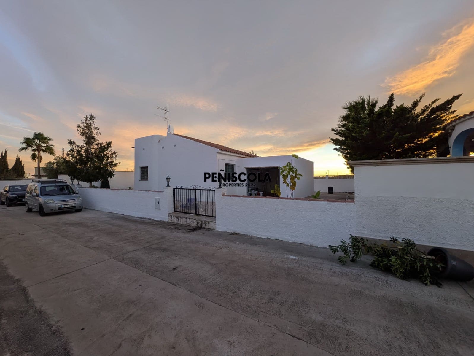 2 soveværelse Villa til salg i Sant Jordi - € 179.500 (Ref: 9565485)