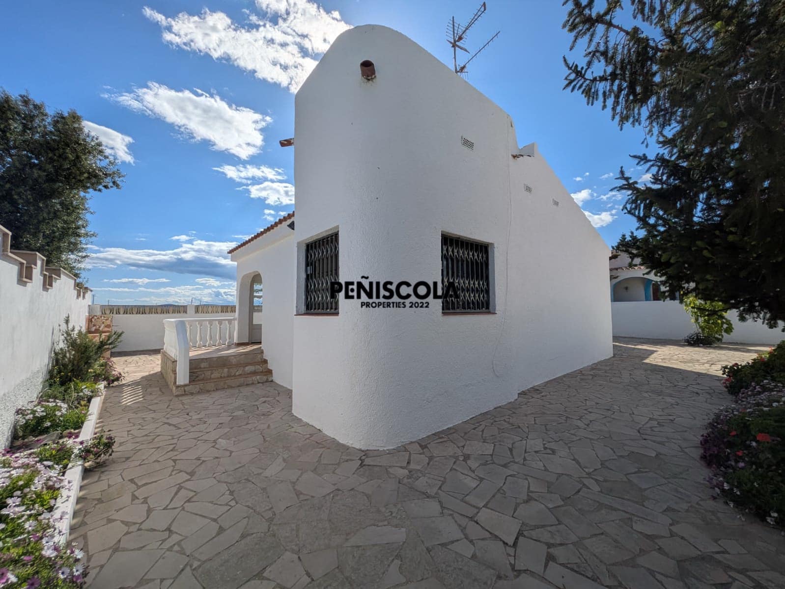 2 soveværelse Villa til salg i Sant Jordi - € 179.500 (Ref: 9565485)