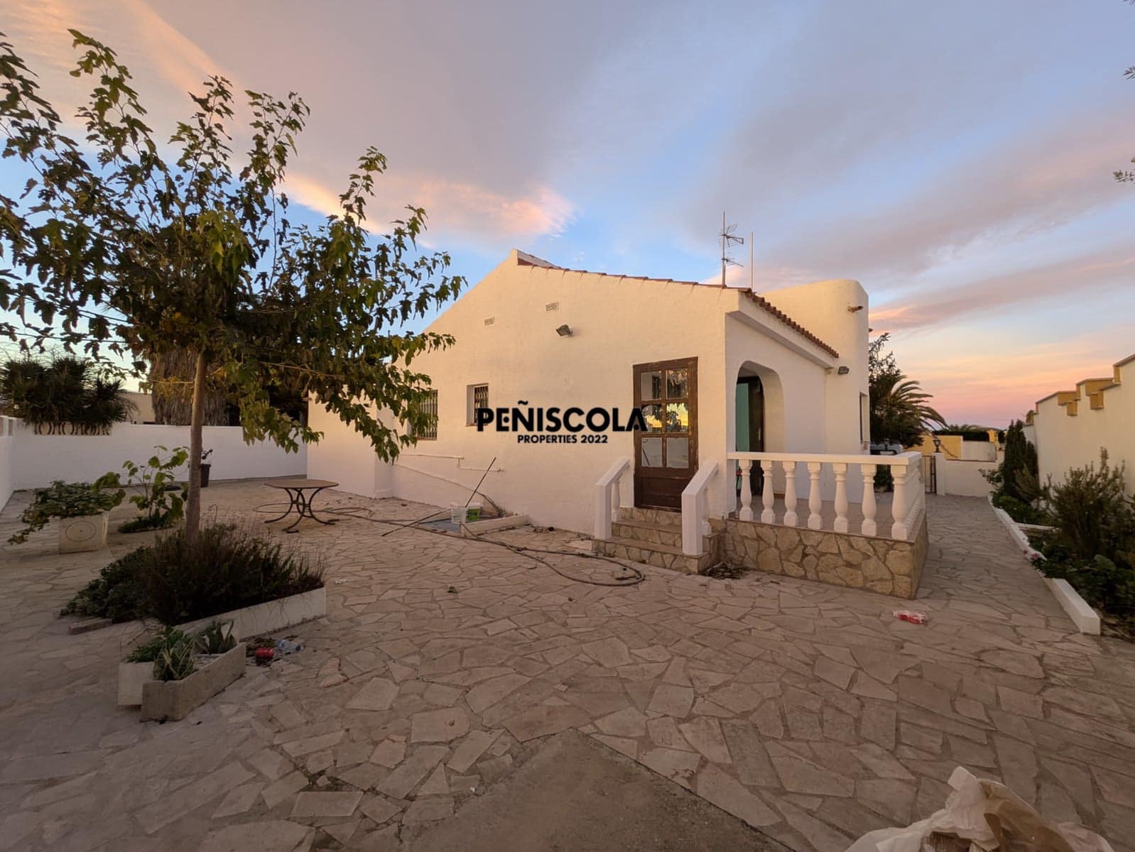 2 soveværelse Villa til salg i Sant Jordi - € 179.500 (Ref: 9565485)