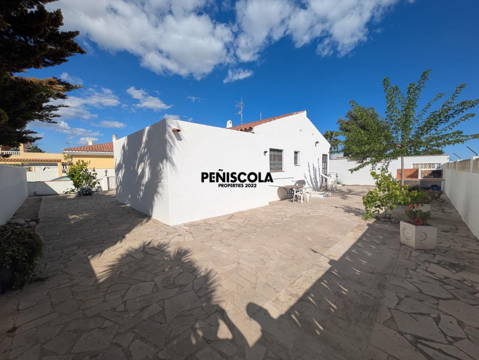 2 soveværelse Villa til salg i Sant Jordi - € 179.500 (Ref: 9565485)