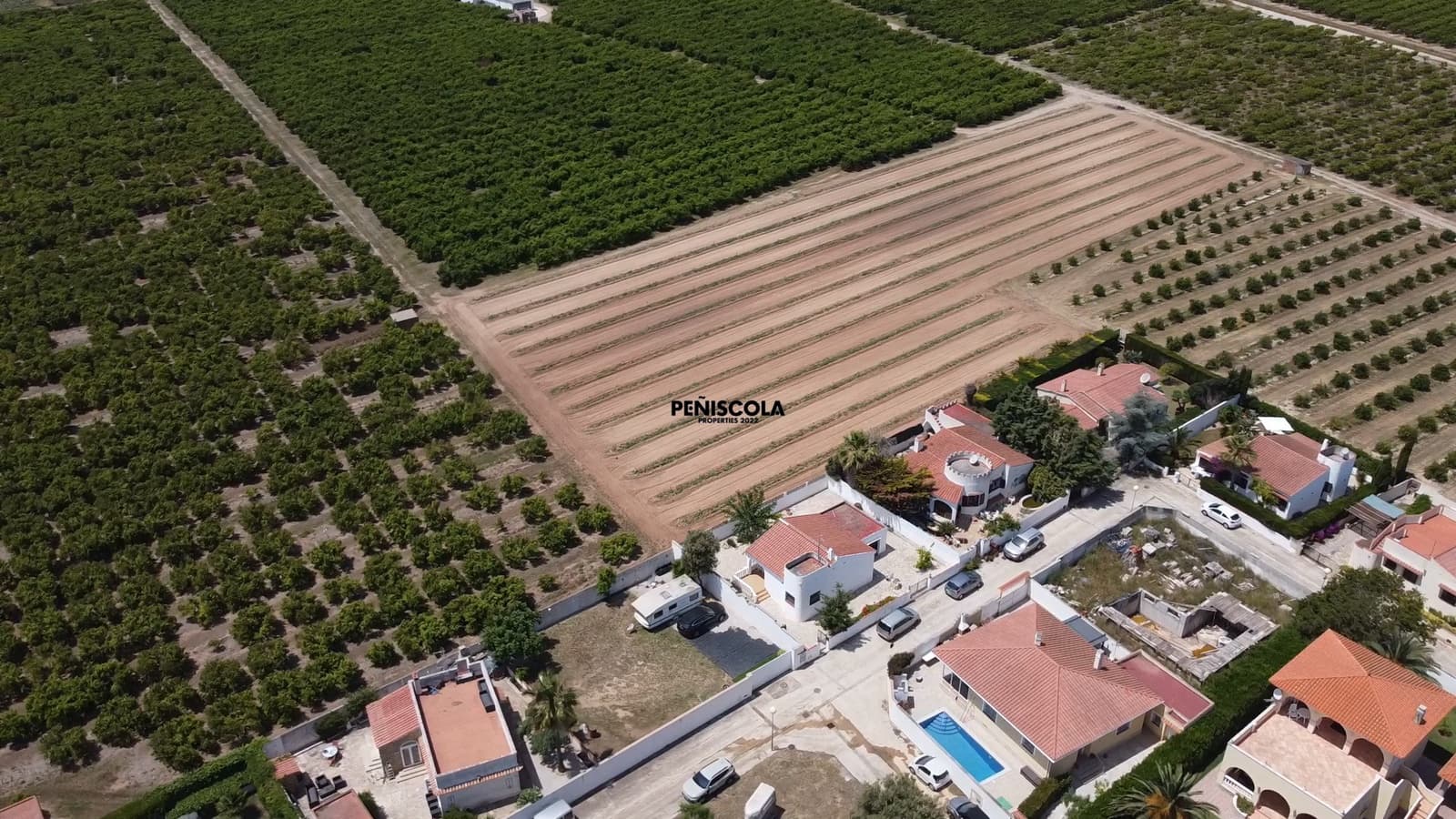 2 soveværelse Villa til salg i Sant Jordi - € 179.500 (Ref: 9565485)