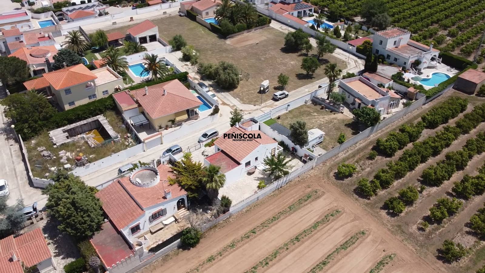 2 soveværelse Villa til salg i Sant Jordi - € 179.500 (Ref: 9565485)