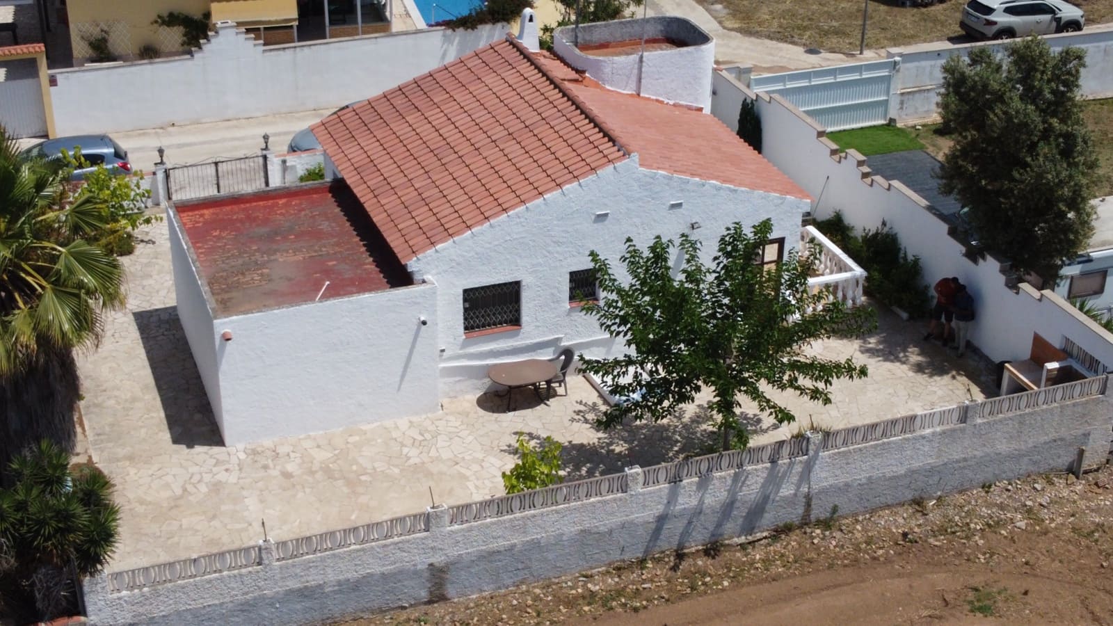 2 soveværelse Villa til salg i Sant Jordi - € 179.500 (Ref: 9565485)