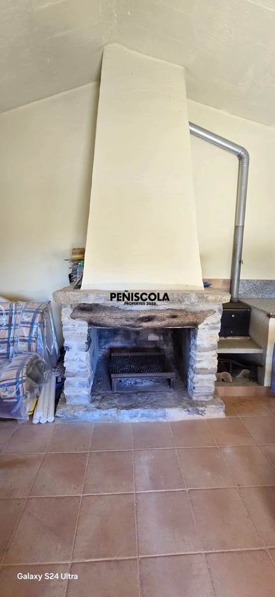 Finca/Landgut zu verkaufen in Santa Magdalena de Polpis - 67.000 € (Ref: 9598070)