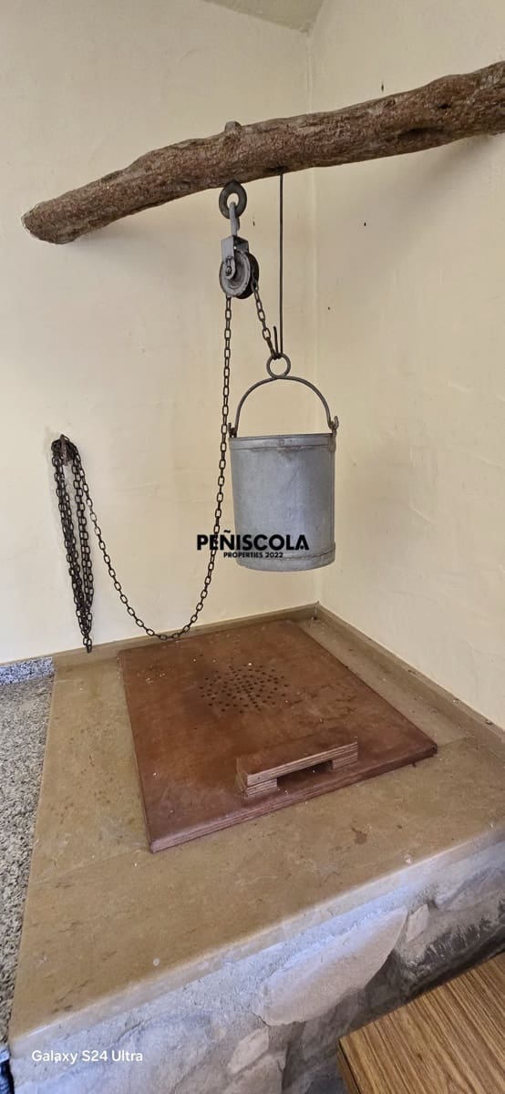 Finca/Landgut zu verkaufen in Santa Magdalena de Polpis - 67.000 € (Ref: 9598070)