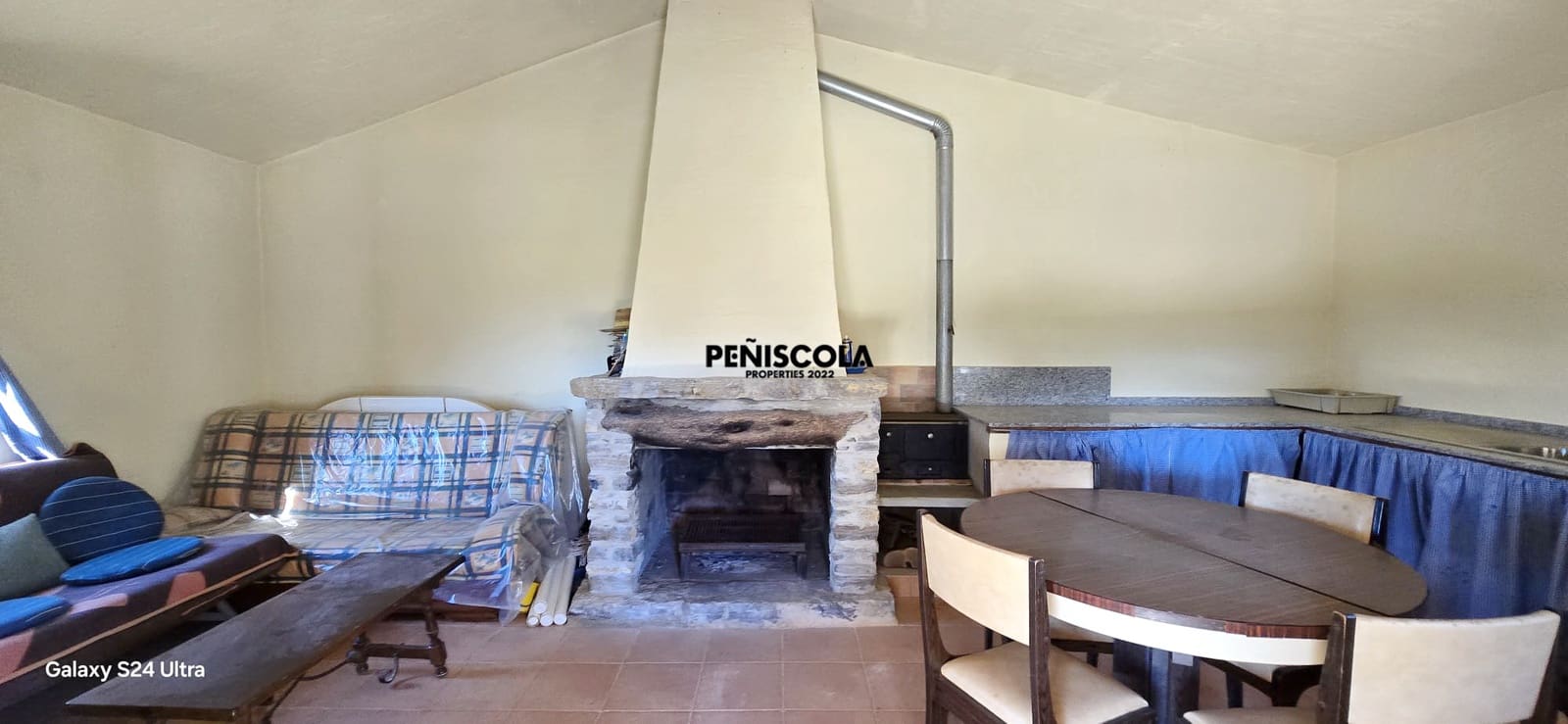 Finca/Landgut zu verkaufen in Santa Magdalena de Polpis - 67.000 € (Ref: 9598070)