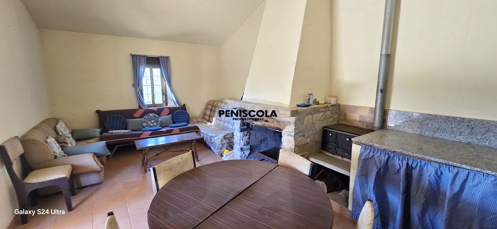 Finca/Landgut zu verkaufen in Santa Magdalena de Polpis - 67.000 € (Ref: 9598070)