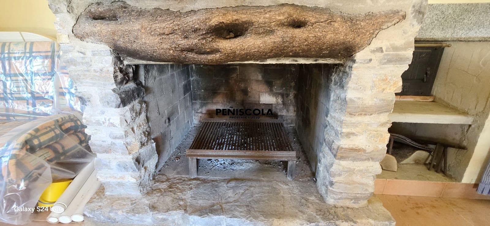 Finca/Landgut zu verkaufen in Santa Magdalena de Polpis - 67.000 € (Ref: 9598070)