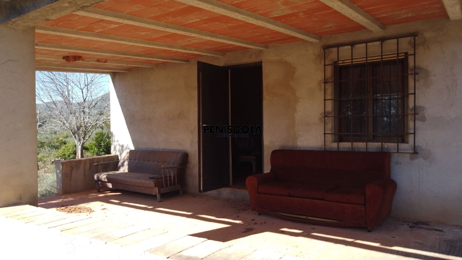 Finca/Landgut zu verkaufen in Santa Magdalena de Polpis - 67.000 € (Ref: 9598070)