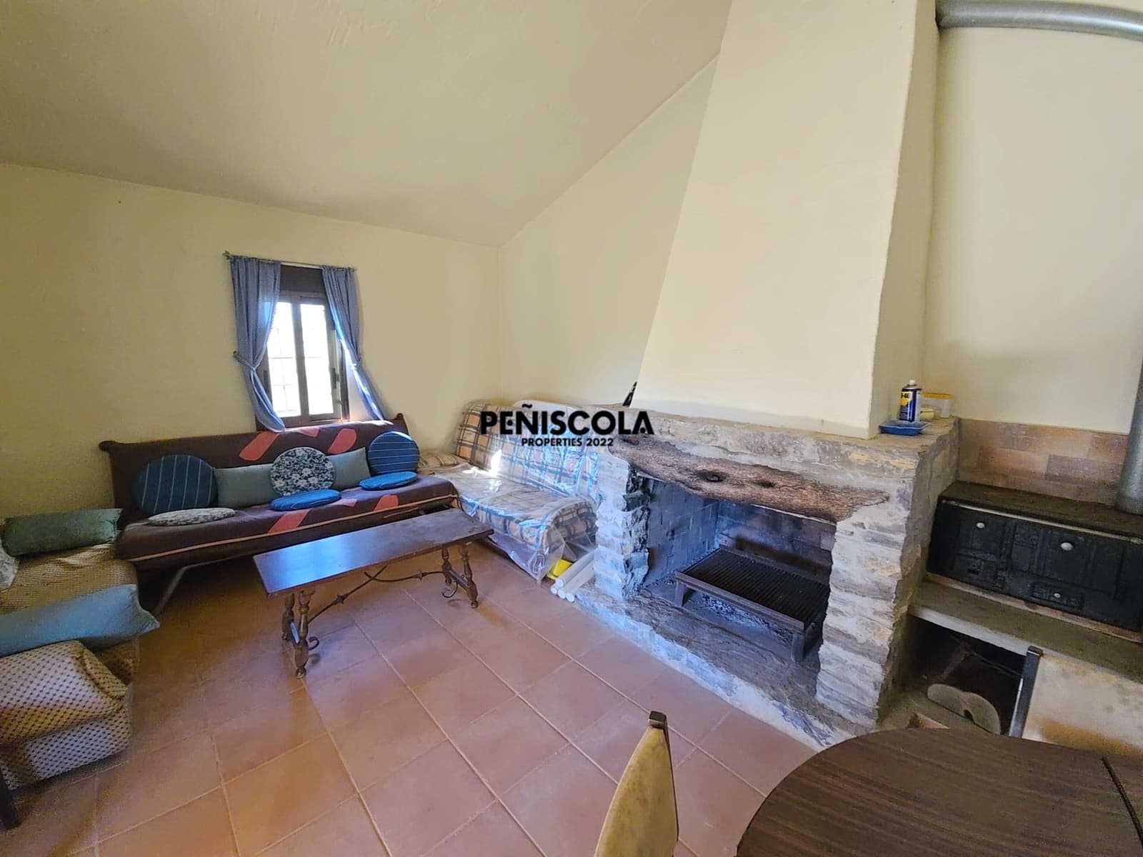 Finca/Landgut zu verkaufen in Santa Magdalena de Polpis - 67.000 € (Ref: 9598070)