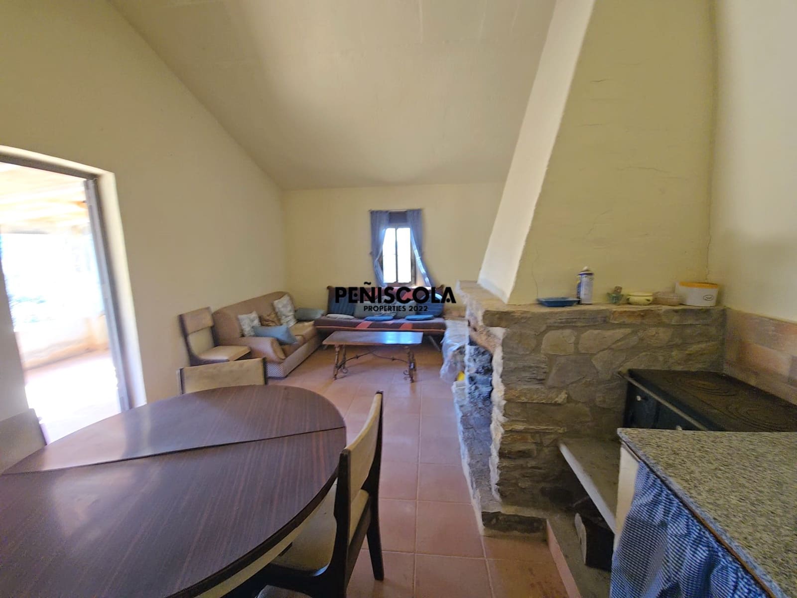 Finca/Landgut zu verkaufen in Santa Magdalena de Polpis - 67.000 € (Ref: 9598070)