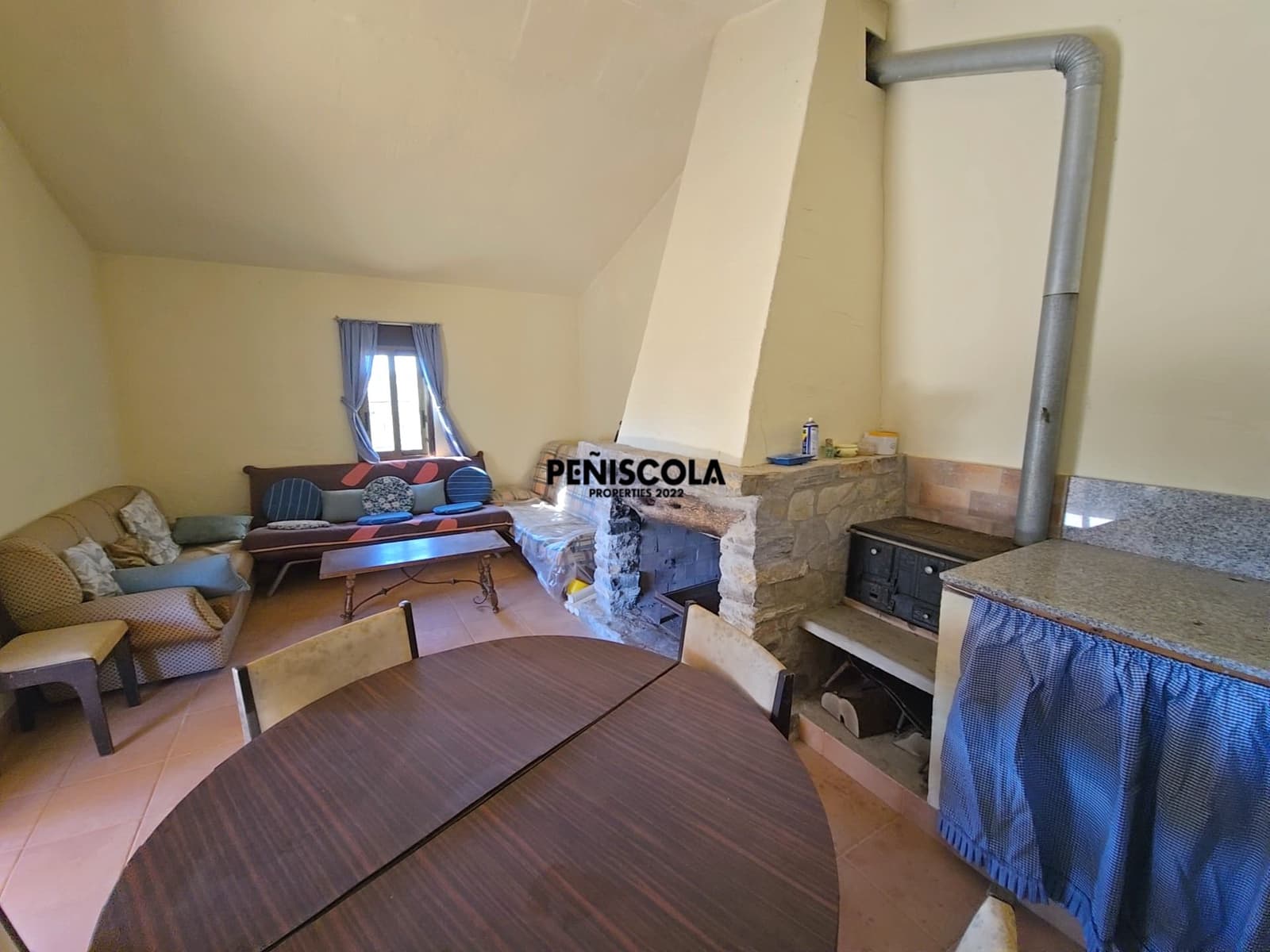 Finca/Landgut zu verkaufen in Santa Magdalena de Polpis - 67.000 € (Ref: 9598070)