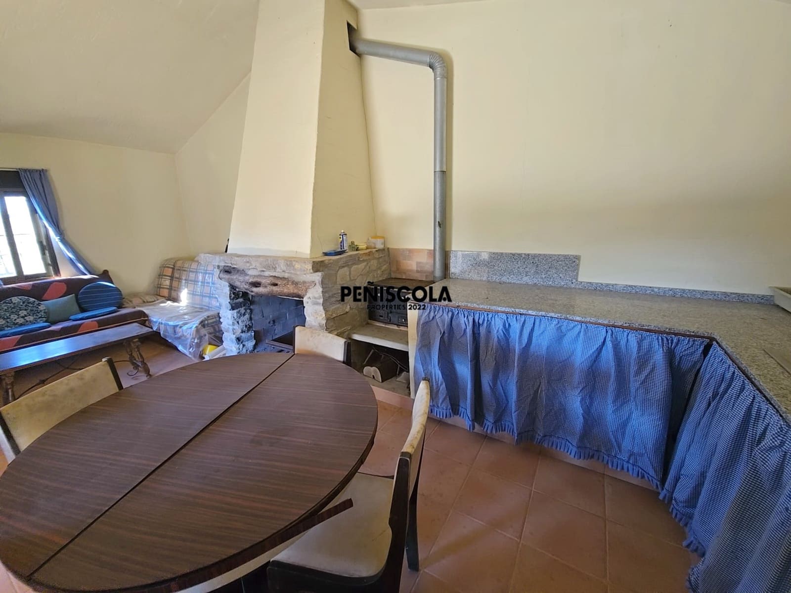 Finca/Landgut zu verkaufen in Santa Magdalena de Polpis - 67.000 € (Ref: 9598070)