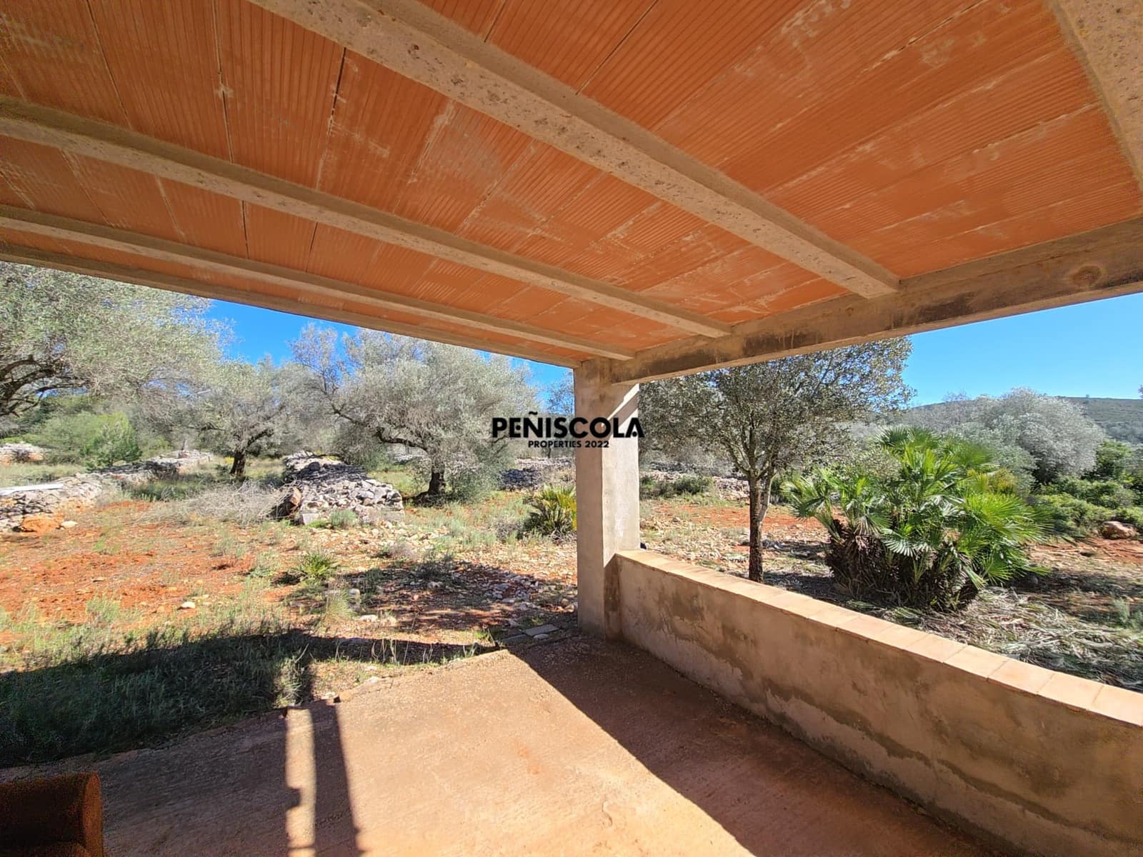 Finca/Landgut zu verkaufen in Santa Magdalena de Polpis - 67.000 € (Ref: 9598070)
