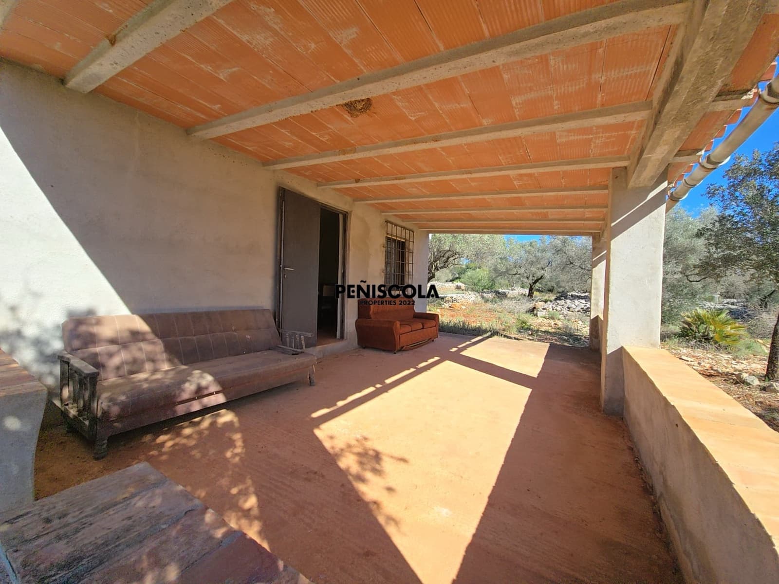 Finca/Landgut zu verkaufen in Santa Magdalena de Polpis - 67.000 € (Ref: 9598070)