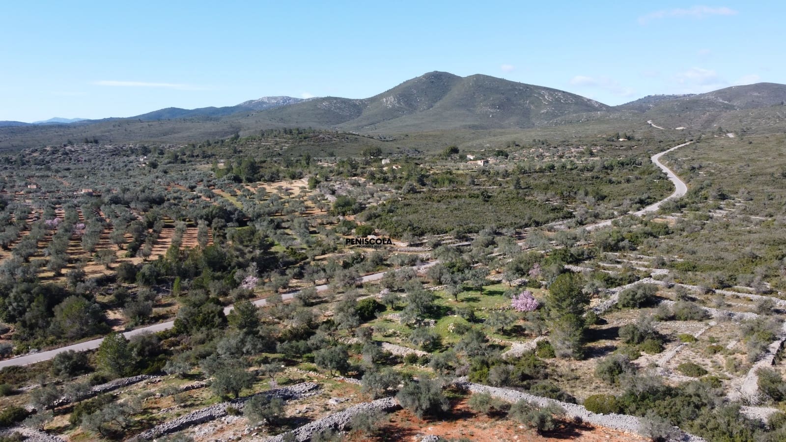Finca/Landgut zu verkaufen in Santa Magdalena de Polpis - 67.000 € (Ref: 9598070)