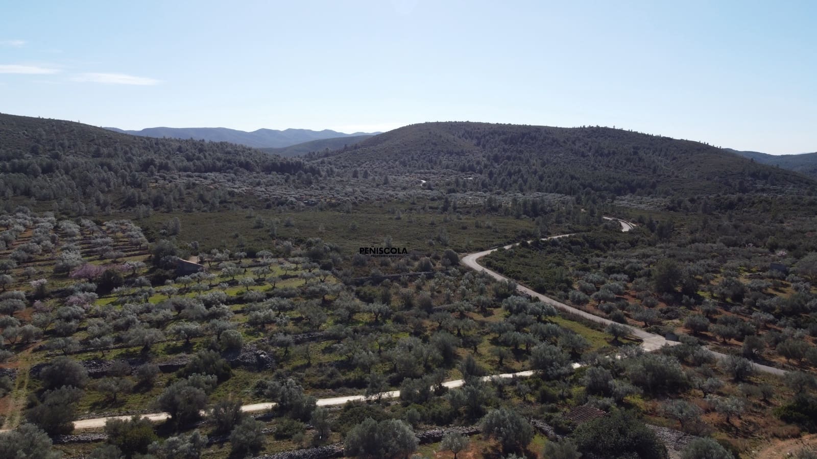 Finca/Landgut zu verkaufen in Santa Magdalena de Polpis - 67.000 € (Ref: 9598070)