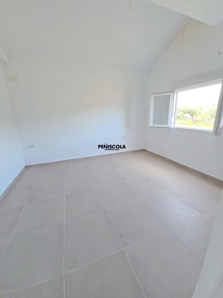 2 bedroom Finca/Country House for sale in Cervera del Maestre / Cervera del Maestrat - € 120,000 (Ref: 9619733)