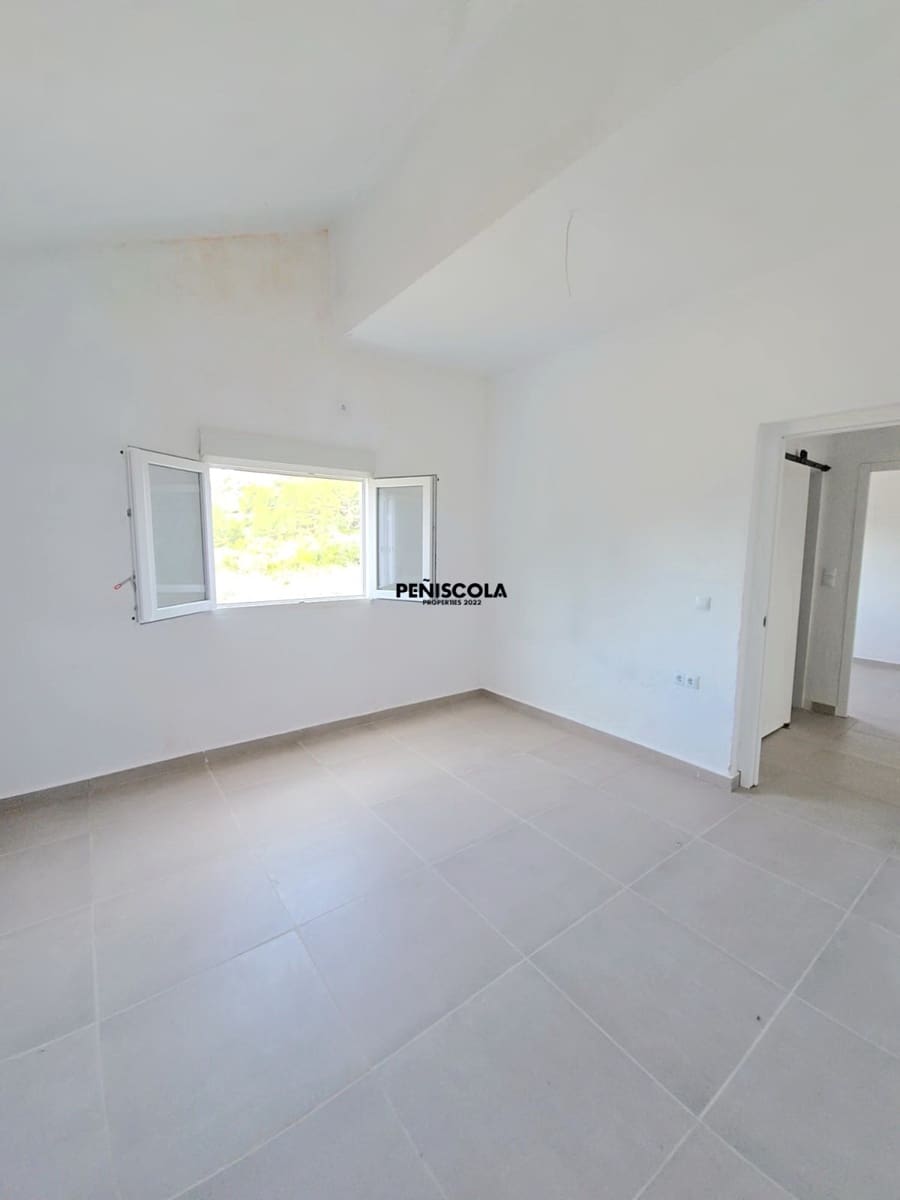 2 bedroom Finca/Country House for sale in Cervera del Maestre / Cervera del Maestrat - € 120,000 (Ref: 9619733)