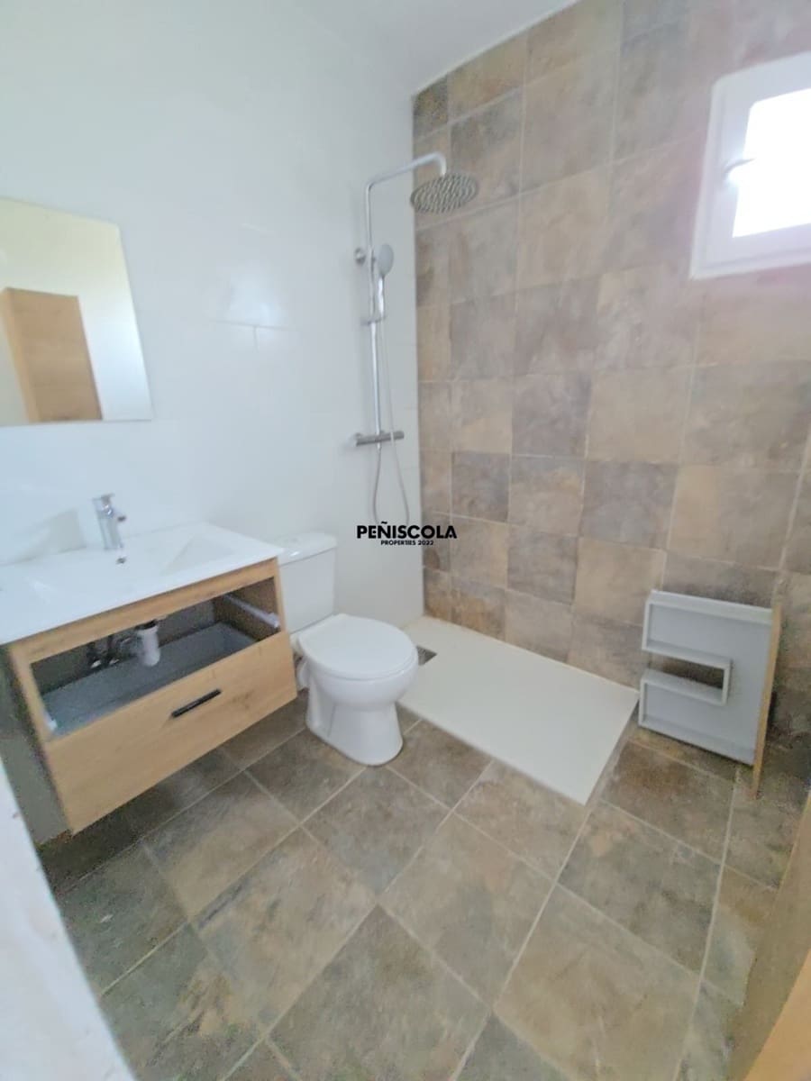 2 bedroom Finca/Country House for sale in Cervera del Maestre / Cervera del Maestrat - € 120,000 (Ref: 9619733)