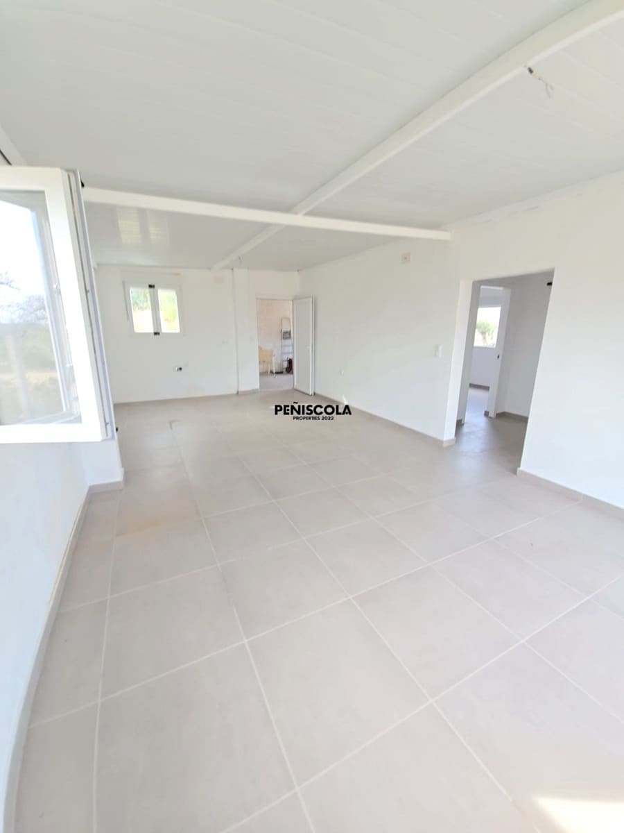 2 bedroom Finca/Country House for sale in Cervera del Maestre / Cervera del Maestrat - € 120,000 (Ref: 9619733)