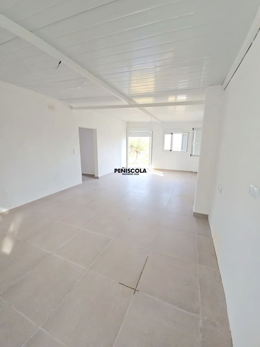 2 bedroom Finca/Country House for sale in Cervera del Maestre / Cervera del Maestrat - € 120,000 (Ref: 9619733)