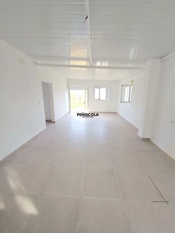 2 bedroom Finca/Country House for sale in Cervera del Maestre / Cervera del Maestrat - € 120,000 (Ref: 9619733)