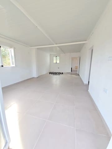 2 bedroom Finca/Country House for sale in Cervera del Maestre / Cervera del Maestrat - € 120,000 (Ref: 9619733)