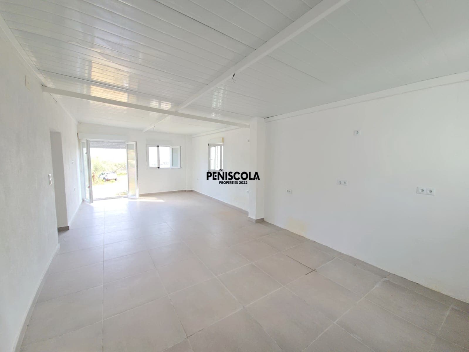 2 bedroom Finca/Country House for sale in Cervera del Maestre / Cervera del Maestrat - € 120,000 (Ref: 9619733)