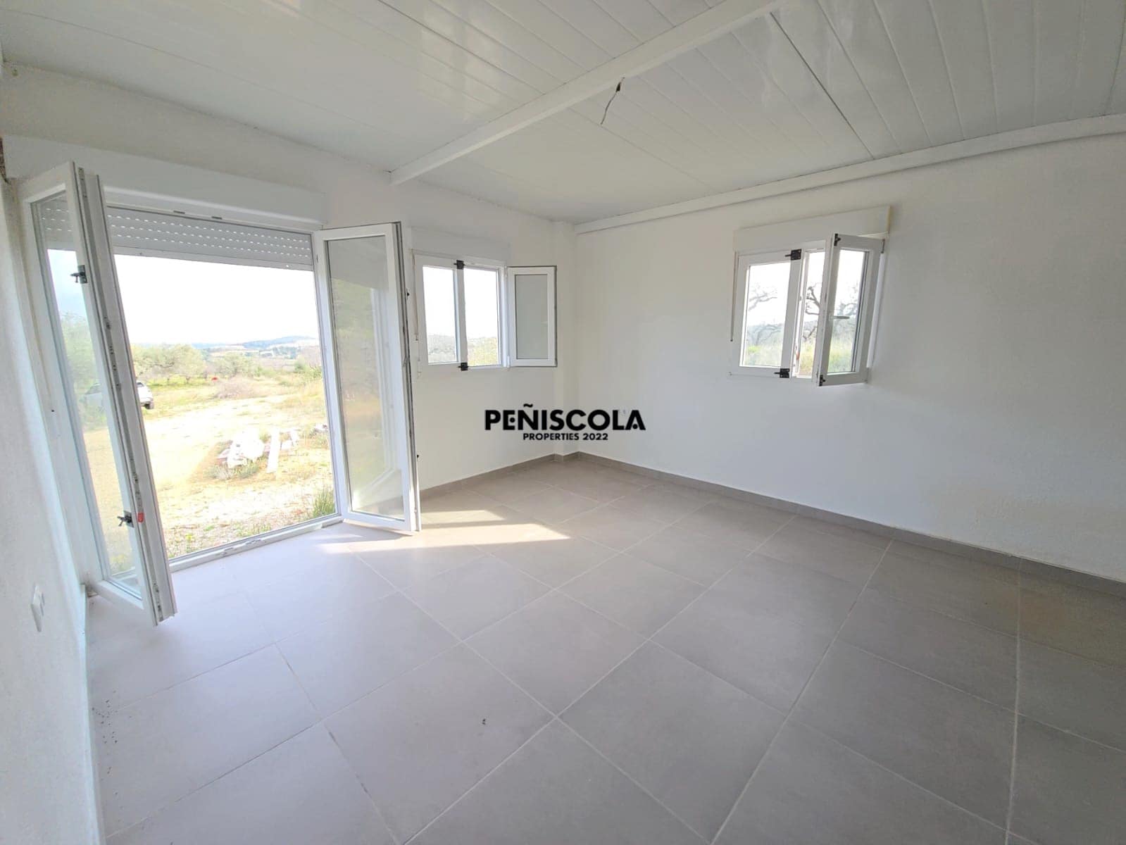 2 bedroom Finca/Country House for sale in Cervera del Maestre / Cervera del Maestrat - € 120,000 (Ref: 9619733)