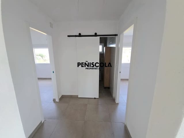 2 bedroom Finca/Country House for sale in Cervera del Maestre / Cervera del Maestrat - € 120,000 (Ref: 9619733)