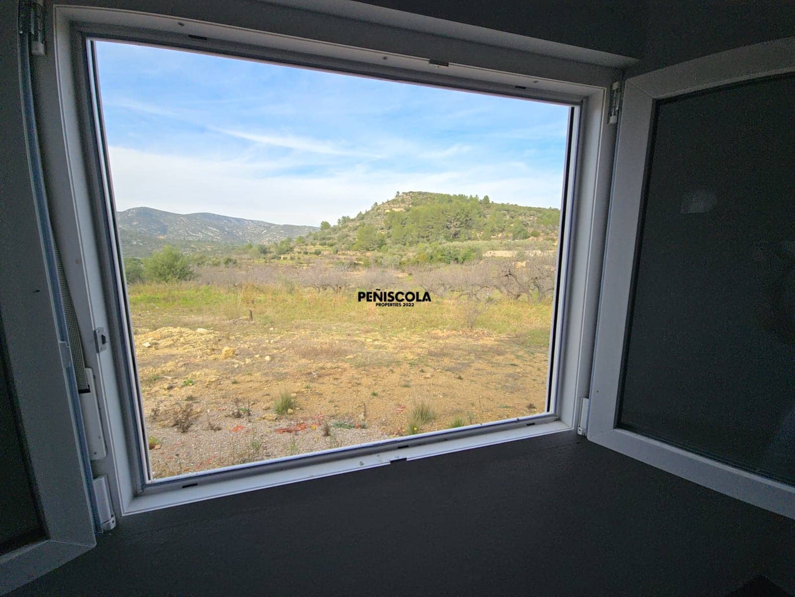 2 bedroom Finca/Country House for sale in Cervera del Maestre / Cervera del Maestrat - € 120,000 (Ref: 9619733)