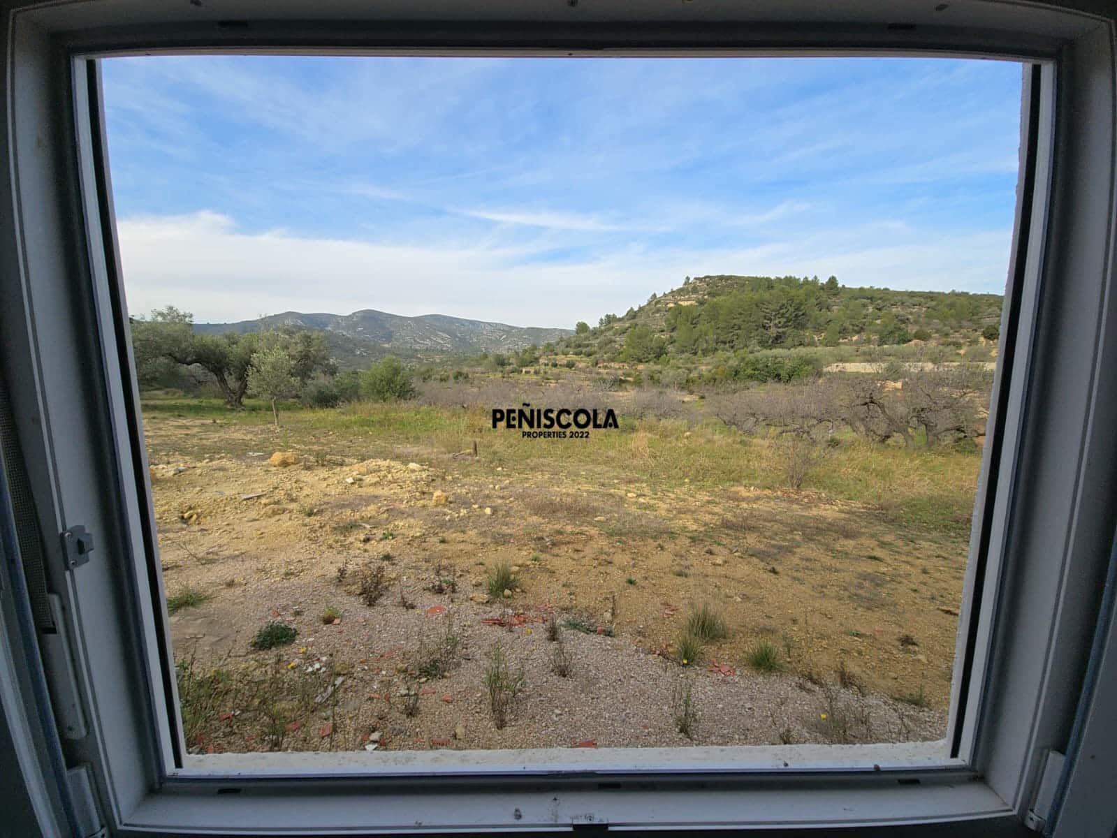 2 bedroom Finca/Country House for sale in Cervera del Maestre / Cervera del Maestrat - € 120,000 (Ref: 9619733)