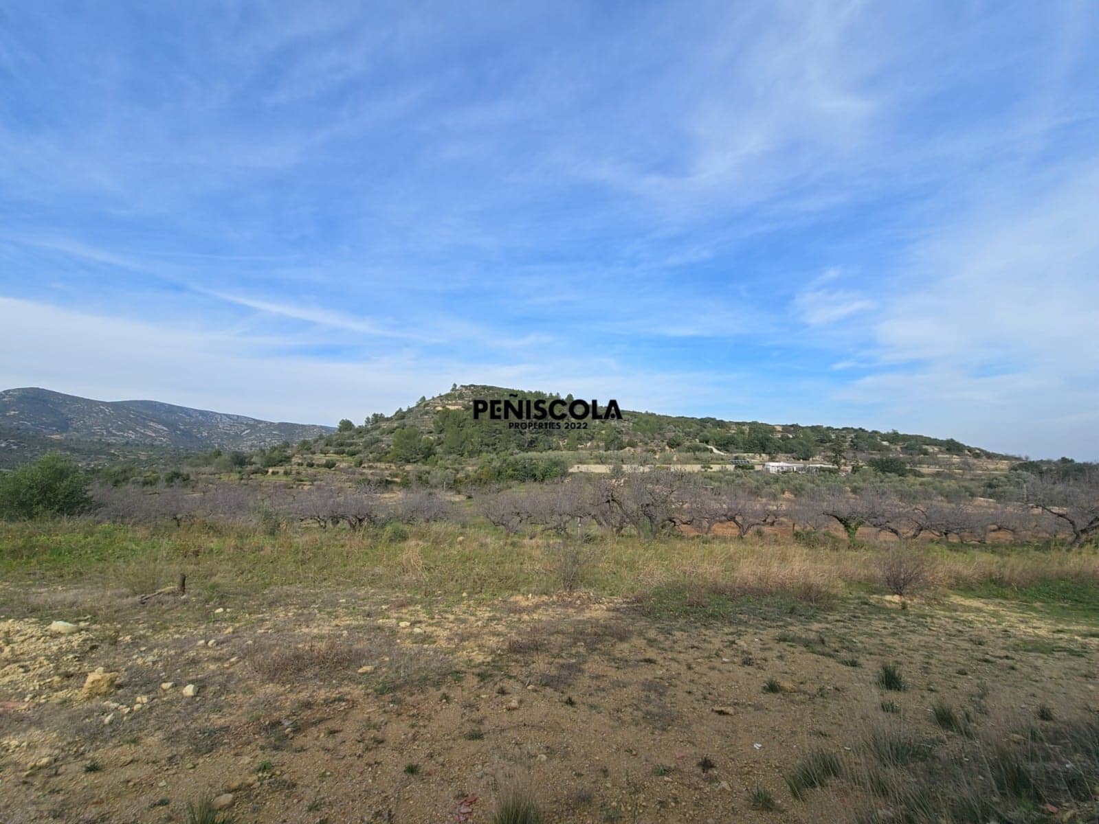 2 bedroom Finca/Country House for sale in Cervera del Maestre / Cervera del Maestrat - € 120,000 (Ref: 9619733)