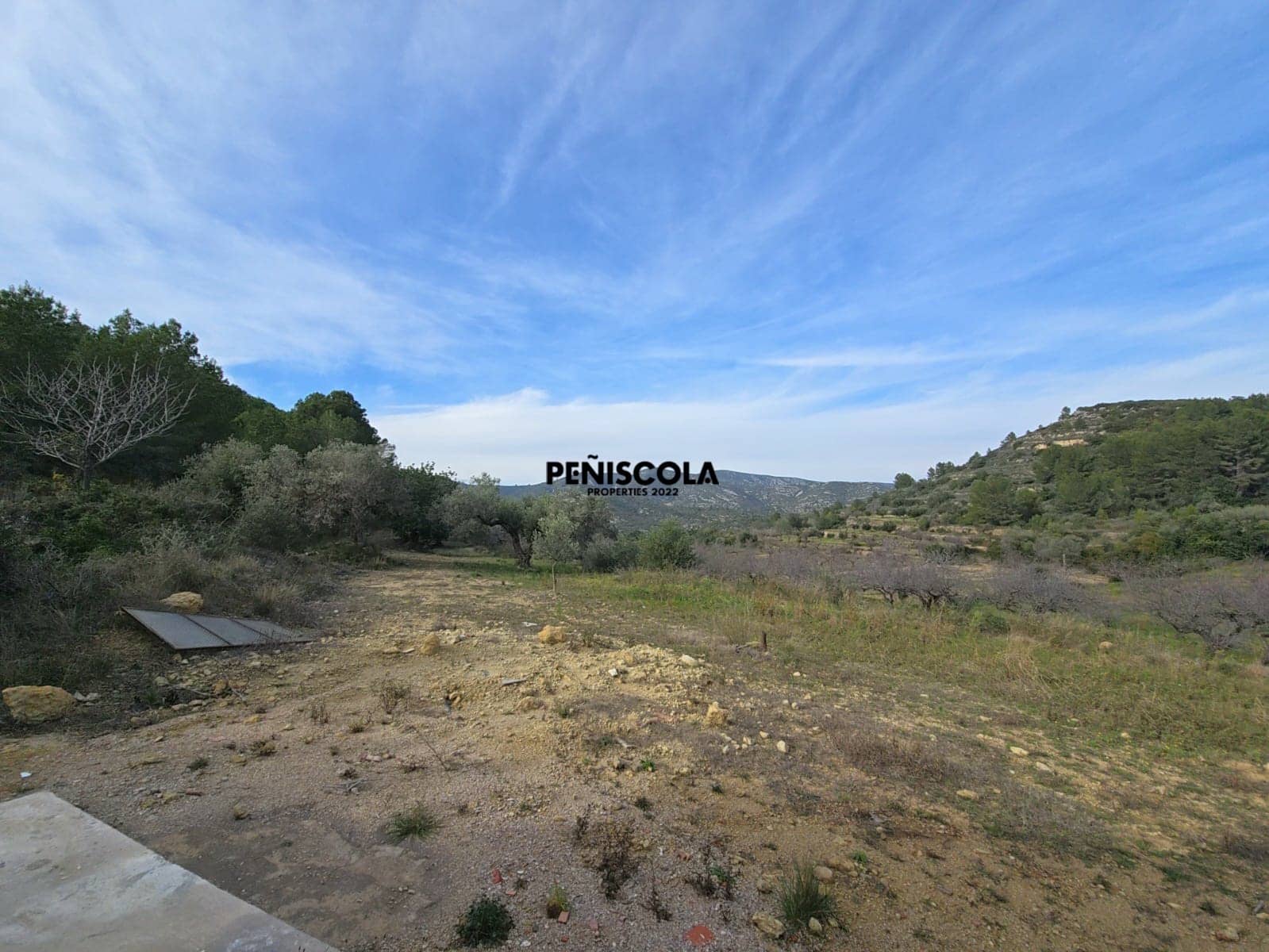 2 bedroom Finca/Country House for sale in Cervera del Maestre / Cervera del Maestrat - € 120,000 (Ref: 9619733)