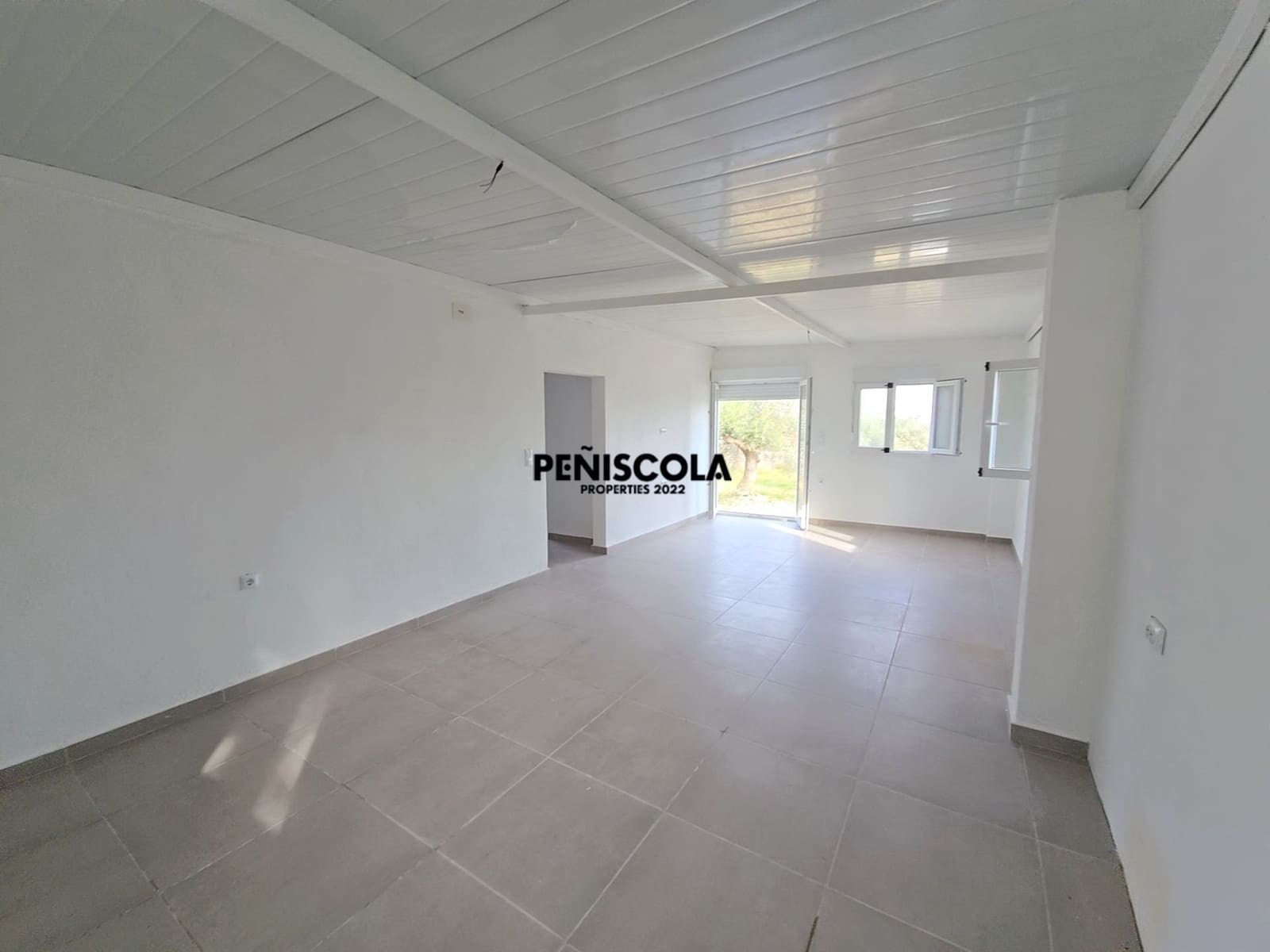 2 bedroom Finca/Country House for sale in Cervera del Maestre / Cervera del Maestrat - € 120,000 (Ref: 9619733)