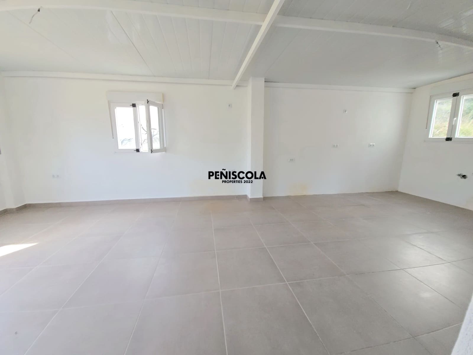 2 bedroom Finca/Country House for sale in Cervera del Maestre / Cervera del Maestrat - € 120,000 (Ref: 9619733)