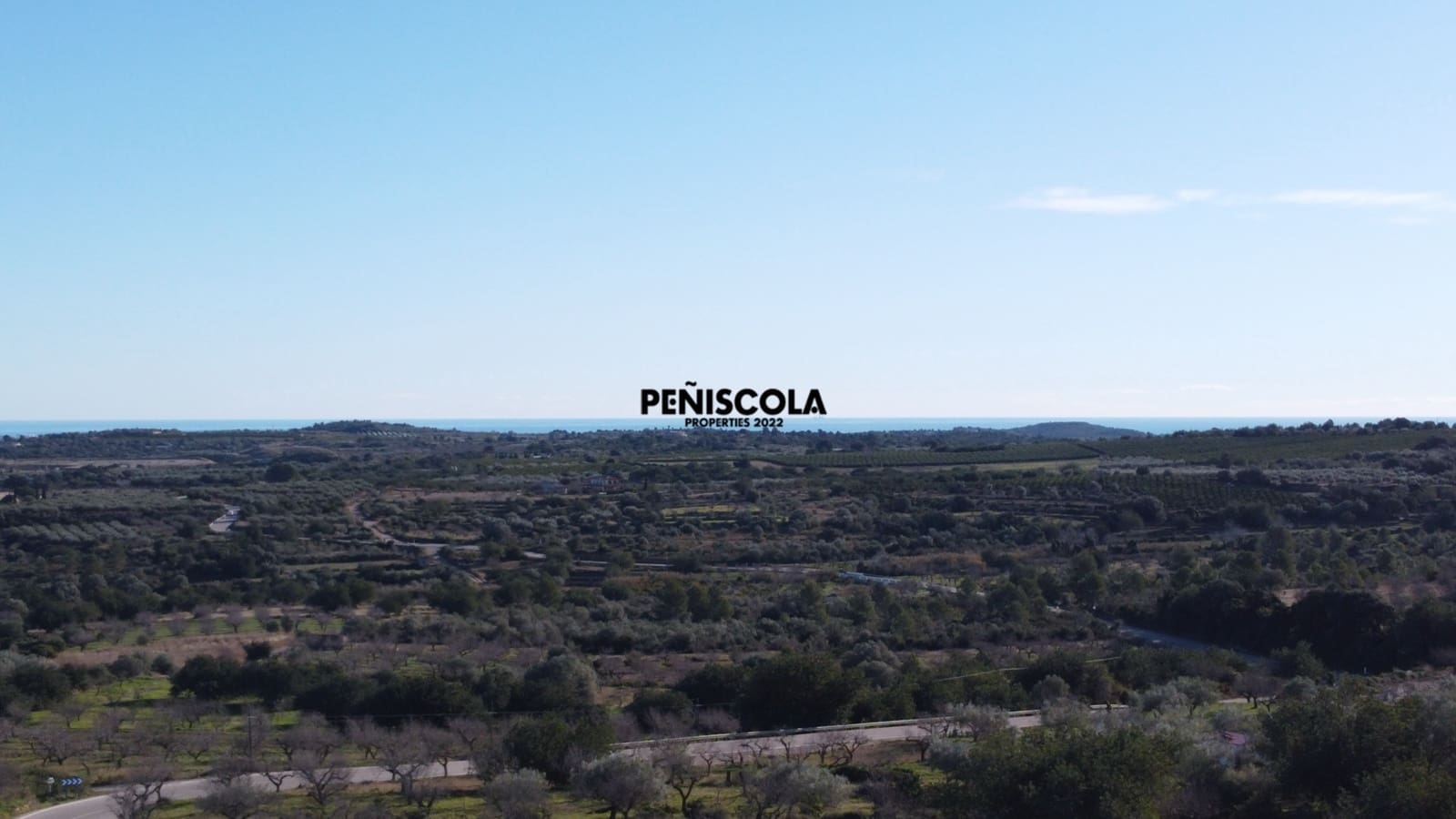 2 bedroom Finca/Country House for sale in Cervera del Maestre / Cervera del Maestrat - € 120,000 (Ref: 9619733)