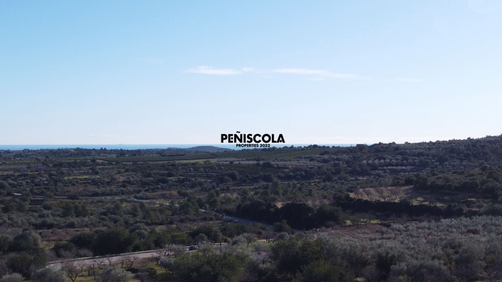 2 bedroom Finca/Country House for sale in Cervera del Maestre / Cervera del Maestrat - € 120,000 (Ref: 9619733)