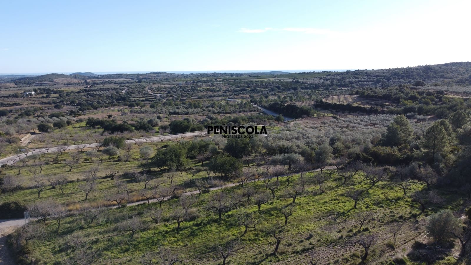 2 bedroom Finca/Country House for sale in Cervera del Maestre / Cervera del Maestrat - € 120,000 (Ref: 9619733)