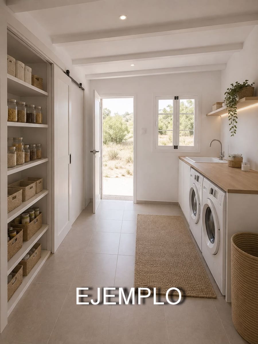 2 bedroom Finca/Country House for sale in Cervera del Maestre / Cervera del Maestrat with garage - € 98,000 (Ref: 9619733)