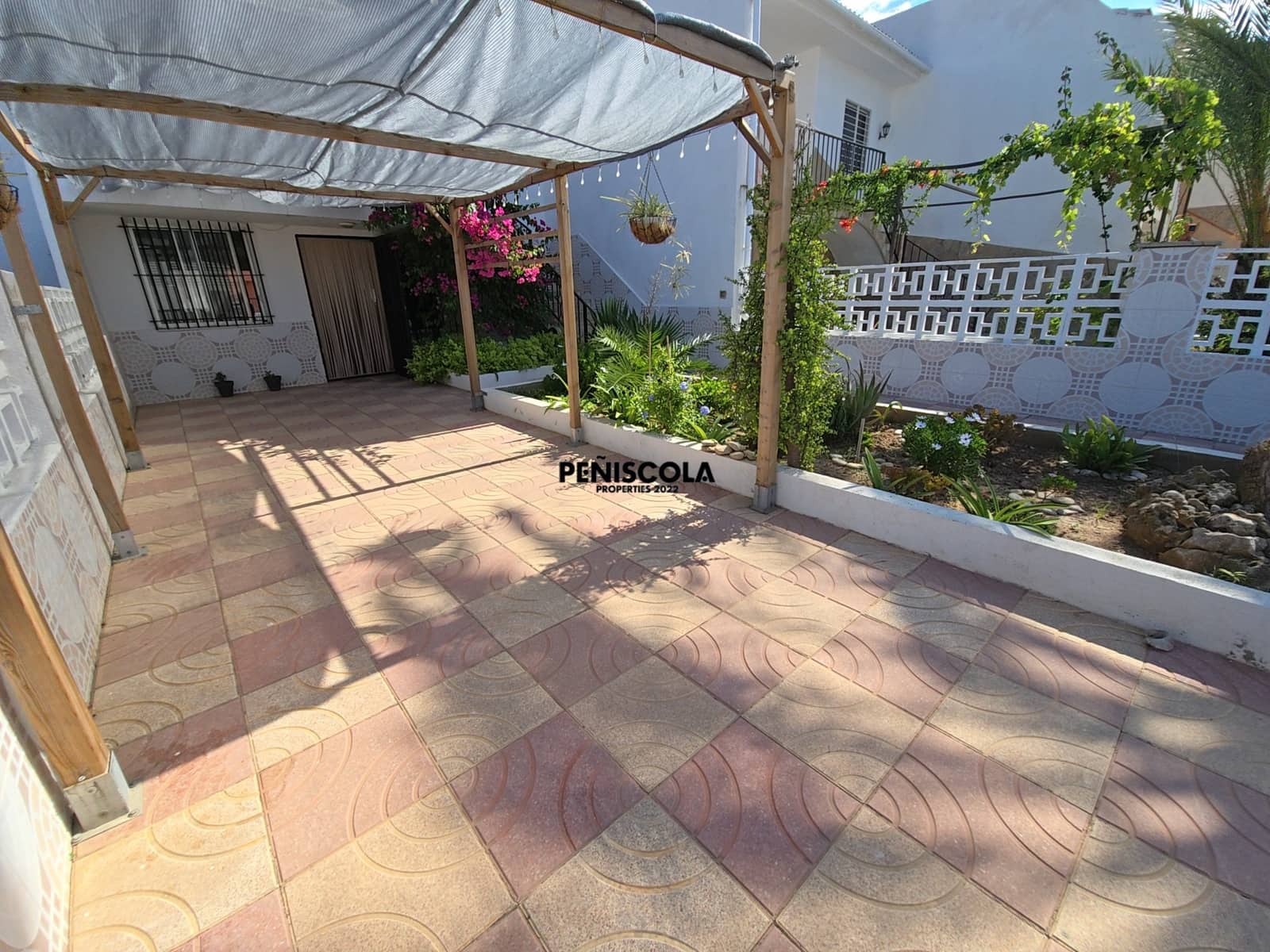 4 bedroom Beach Apartment for sale in Peniscola - € 195,000 (Ref: 9653129)