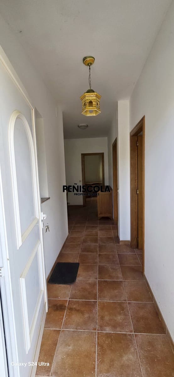 2 sovrum Villa till salu i Cervera del Maestre / Cervera del Maestrat - 140 000 € (Ref: 9665237)
