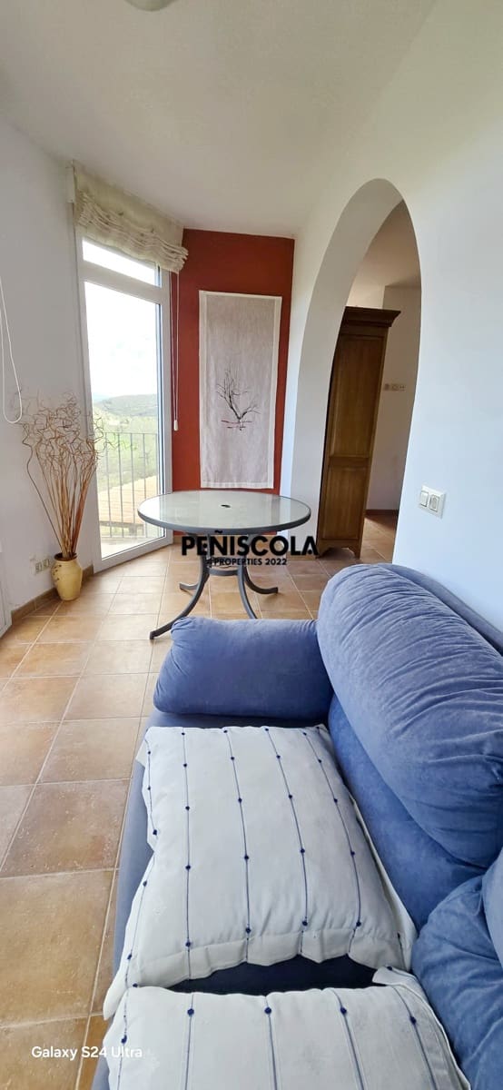 2 sovrum Villa till salu i Cervera del Maestre / Cervera del Maestrat - 140 000 € (Ref: 9665237)