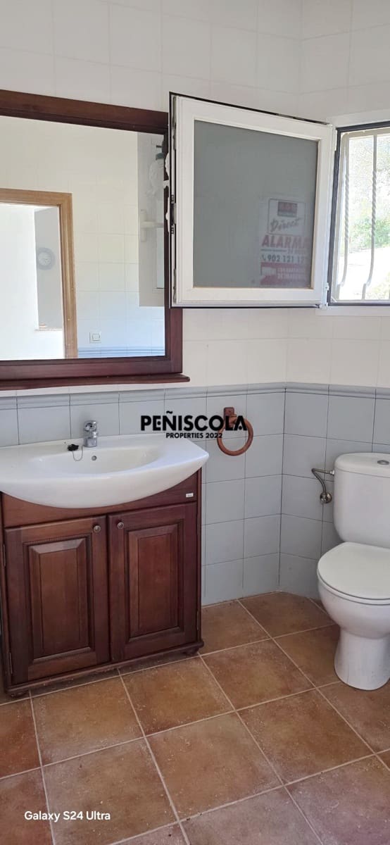 2 sovrum Villa till salu i Cervera del Maestre / Cervera del Maestrat - 140 000 € (Ref: 9665237)