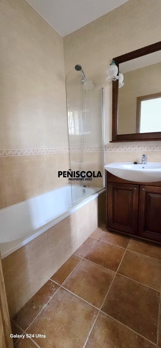 2 sovrum Villa till salu i Cervera del Maestre / Cervera del Maestrat - 140 000 € (Ref: 9665237)